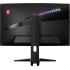 Gaming Curved 27-inch Monitor MSI Optix MAG272CQR 1ms.