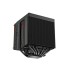 CPU Cooler 1STPLAYER FT12DSL-6 BLACK CPU COOLER