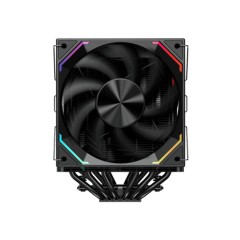 CPU Cooler 1STPLAYER FT12DSL-6 BLACK CPU COOLER