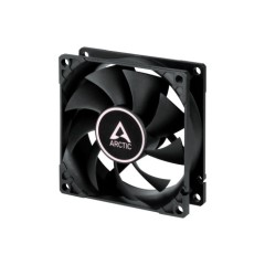 Case fan ARCTIC F12 PWM PST CO 120 mm ball bearing black