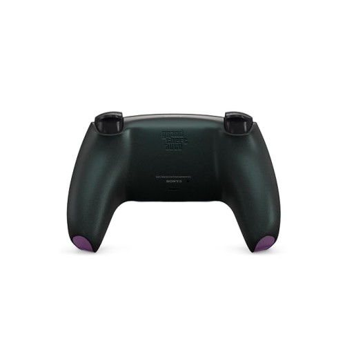 Sony PS5 DualSense GTA VI Wireless Controller — Black