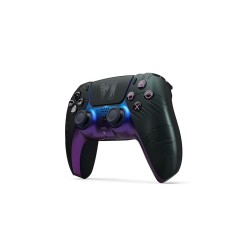 Sony PS5 DualSense GTA VI Wireless Controller — Black