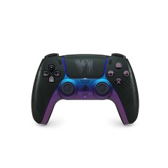 Sony PS5 DualSense GTA VI Wireless Controller — Black