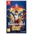 משחק The Karate Kid Street Rumble (NS)