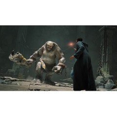 Hogwarts Legacy — PlayStation 5 (PS5)