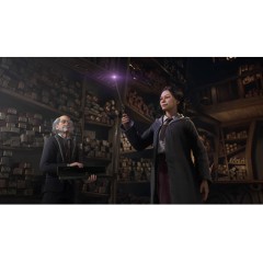 Hogwarts Legacy — PlayStation 5 (PS5)