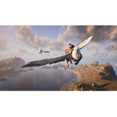 Hogwarts Legacy — PlayStation 5 (PS5)