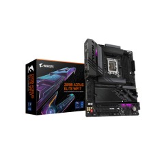 לוח אם GIGABYTE Z890 AORUS ELITE WIFI7