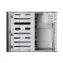 מארז SilverStone DS380 8-Bay Mini ITX NAS בצבע שחור