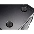 מארז SilverStone DS380 8-Bay Mini ITX NAS בצבע שחור
