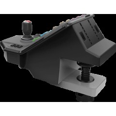 Панель управления Logitech G Farm Simulator Side Panel Control Deck