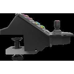 Панель управления Logitech G Farm Simulator Side Panel Control Deck