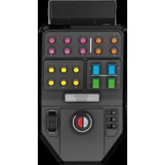 Панель управления Logitech G Farm Simulator Side Panel Control Deck