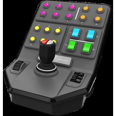 Logitech G Farm Simulator Side Panel Control Deck