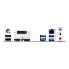 Материнская плата 1200 B460 Asus TUF Gaming B460M-PLUS б\у