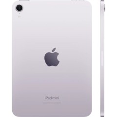 Apple iPad mini 8.3" (A17 Pro) Wi-Fi 256GB Purple (2024)