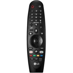 שלט עם שליטה קולית לטלוויזיית LG (דגם 2018)