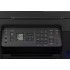 Многофункциональный беспроводной принтер Canon PIXMA G4470 с интегрированной системой чернильных резервуаров (MegaTank), автоподатчиком документов (ADF) и факсом — чёрный