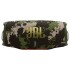JBL Charge 6 Portable Speaker – Green Army