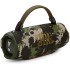 JBL Charge 6 Portable Speaker – Green Army