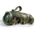 JBL Charge 6 Portable Speaker – Green Army