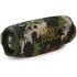 JBL Charge 6 Portable Speaker – Green Army