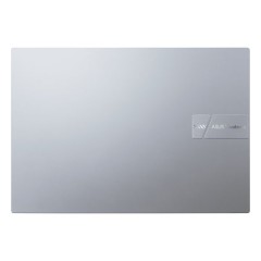 Ноутбук Asus Vivobook 16 16" i5-13420H 16GB 1TB — Cool Silver