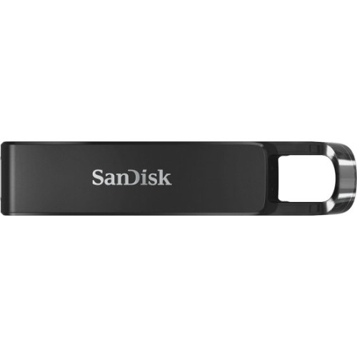 Portable memory SanDisk Ultra USB 3.1 Type-C Flash Drive capacity 64GB