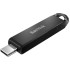 Portable memory SanDisk Ultra USB 3.1 Type-C Flash Drive capacity 64GB