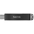 Portable memory SanDisk Ultra USB 3.1 Type-C Flash Drive capacity 64GB