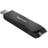 Portable memory SanDisk Ultra USB 3.1 Type-C Flash Drive capacity 64GB