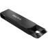 Portable memory SanDisk Ultra USB 3.1 Type-C Flash Drive capacity 64GB