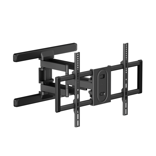 Full-Motion TV Wall Mount