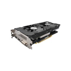 כרטיס מסך ARKTEK GTX 1660TI 6G DDR6 192BIT