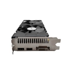 כרטיס מסך ARKTEK GTX 1660TI 6G DDR6 192BIT