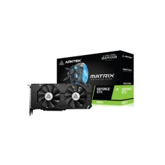 כרטיס מסך ARKTEK GTX 1660TI 6G DDR6 192BIT