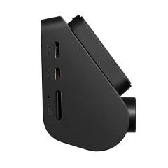 מצלמת רכב חכמה ברזולוציית Full HD – 70mai Dash Cam A200