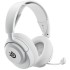 Arctis Nova 5 Wireless Gaming Headset — White