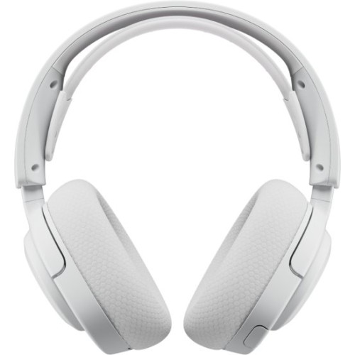 Arctis Nova 5 Wireless Gaming Headset — White