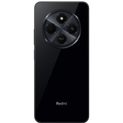 Xiaomi Redmi 14C NFC 8GB + 256GB in black