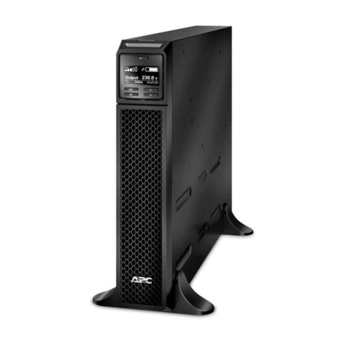 אל פסק 2200va אונליין APC Smart-UPS SRT2200XLI