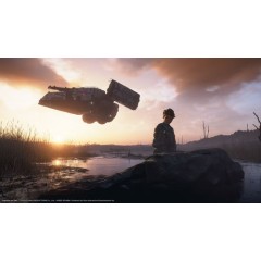 Game Death Stranding 2: On The Beach (PS5)