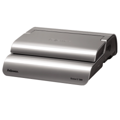 מכונת כריכה חשמלית Fellowes Quasar-E 500 Electric Comb Binder DCL5620901