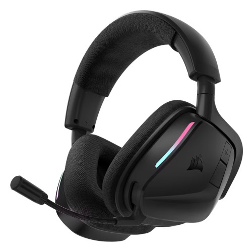 VOID WIRELESS v2 Gaming Headset — Black