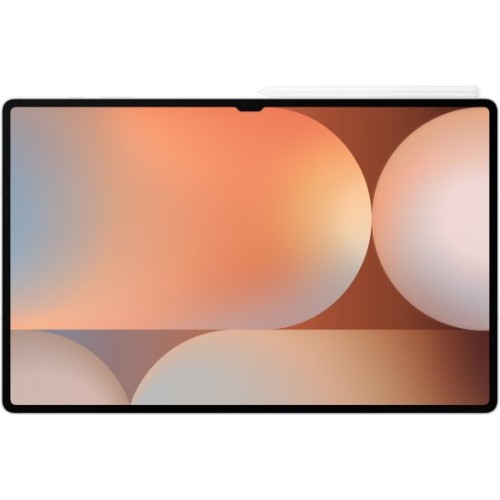   טאבלט סמסונג גלקסי Samsung Galaxy Tab S10 Ultra Octa Core 14.6'' 12GB+256GB Wi-Fi 5G בצבע כסוף