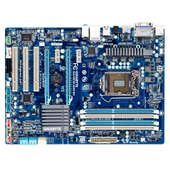 Motherboard 1155 H67 Gigabyte USB 2.0