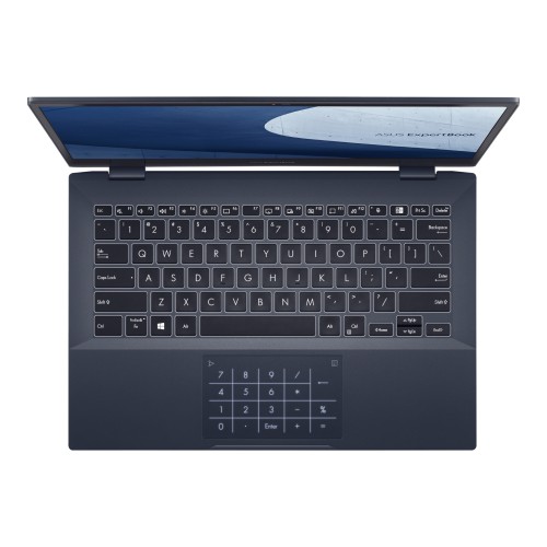 מחשב נייד ASUS Expertbook B5602CVA-L20096