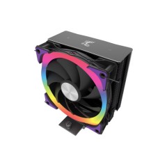 קירור למעבד SUPER FLOWER Cooldex ST4 שחור