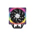 SUPER FLOWER Cooldex ST4 Black CPU Cooler