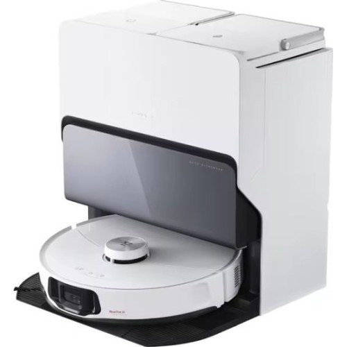 Roborock S8 Max Ultra Robot Vacuum Cleaner 8000Pa — White